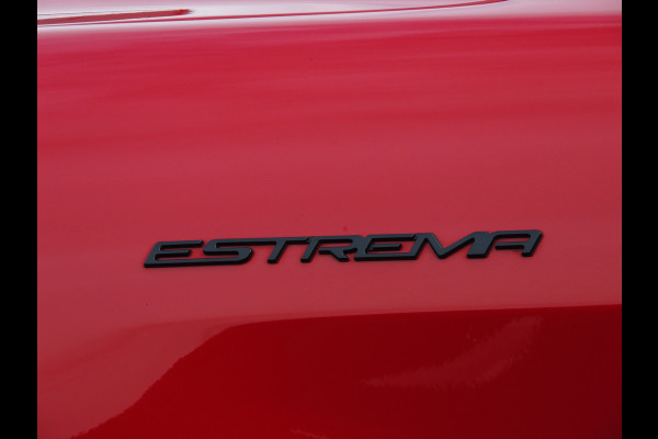 Alfa Romeo Giulia 2.0 T Estrema AWD 280 | Harman kardon | 19" Velgen | Leren dashboard | Uniek