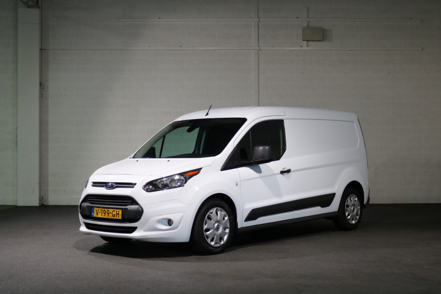 Ford Transit Connect 1.5 TDCI 100pk Euro 6 L2 Trend Airco Navigatie Camera