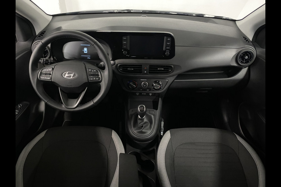 Hyundai i10 1.0 Comfort 5-zits