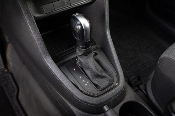 Volkswagen Caddy 1.4 TGI L2H1 EcoFuel Maxi Automaat! Cruise Control Radio/CD Elek Ramen Armsteun