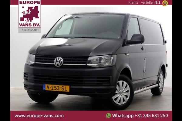 Volkswagen Transporter T6 2.0 TDI L1H1 Trendline Airco 10-2018