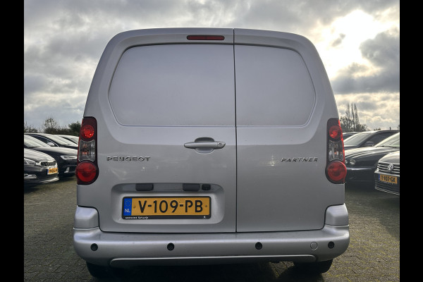 Peugeot Partner 120 1.6 Blue-HDi 100 L1 Premium-Pack S&S *NAVI-FULLMAP | ECC | PDC | CRUISE | CAMERA | COMFORT-SEATS*