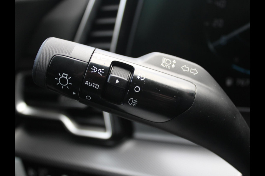 Kia Sportage 1.6 T-GDi Hybrid DynamicLine | Clima | Navi | Camera | LED | Adapt. Cruise | CarPlay | 17''