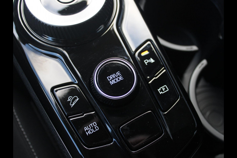 Kia Sportage 1.6 T-GDi Hybrid DynamicLine | Clima | Navi | Camera | LED | Adapt. Cruise | CarPlay | 17''