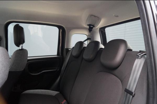 Fiat Panda 1.0 Hybrid City Life│Airco│Bluetooth│Apple/Anroid Carplay│5-pers.