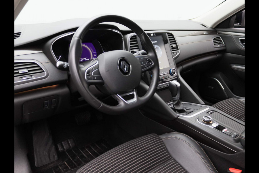 Renault Talisman Estate TCe 225pk Intens EDC/Automaat ALL-IN PRIJS! Bose | Camera | Navi | Trekhaak | 19" Velgen
