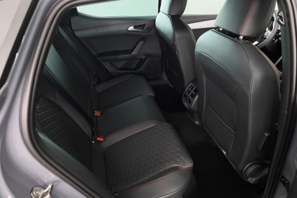 Seat Leon FR Business Intense 1.5 eTSI 110kW / 150pk Hatchba