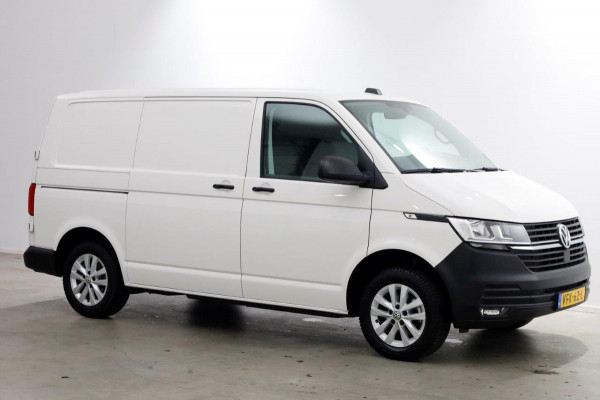 Volkswagen Transporter T6.1 2.0 TDI 150pk L1H1 Comfortline Airco/Navi 04-2020