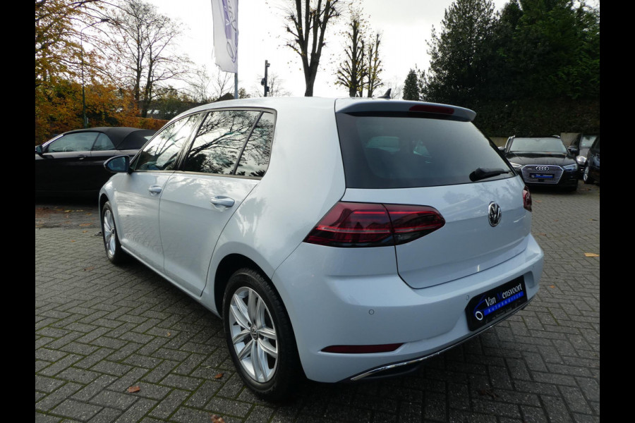 Volkswagen Golf 1.0 TSI BlueMotion Comfortline Sound ACC|NaviDiscover|CarPlay|Climate
