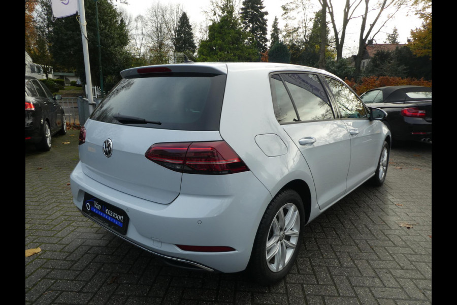 Volkswagen Golf 1.0 TSI BlueMotion Comfortline Sound ACC|NaviDiscover|CarPlay|Climate