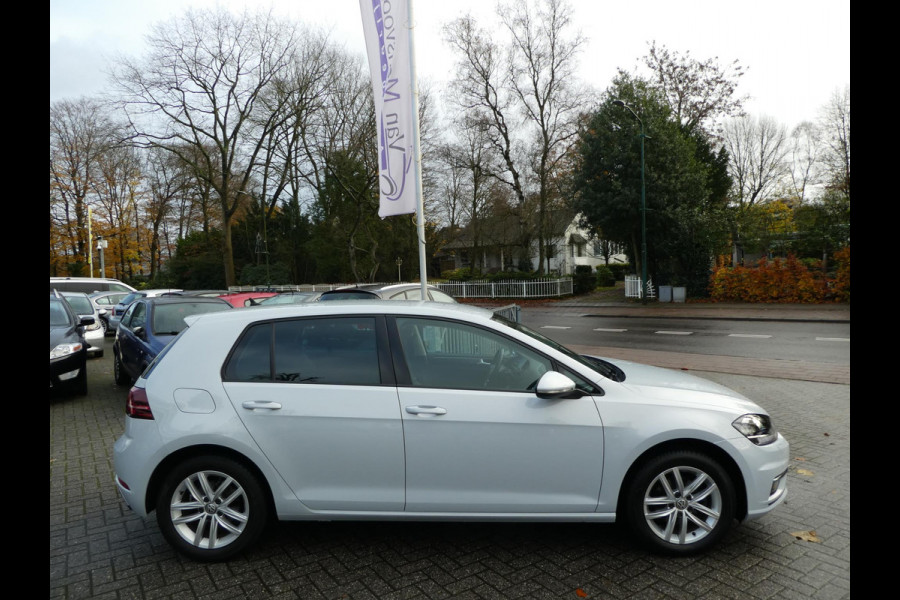 Volkswagen Golf 1.0 TSI BlueMotion Comfortline Sound ACC|NaviDiscover|CarPlay|Climate