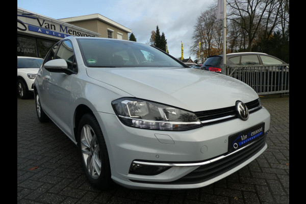 Volkswagen Golf 1.0 TSI BlueMotion Comfortline Sound ACC|NaviDiscover|CarPlay|Climate