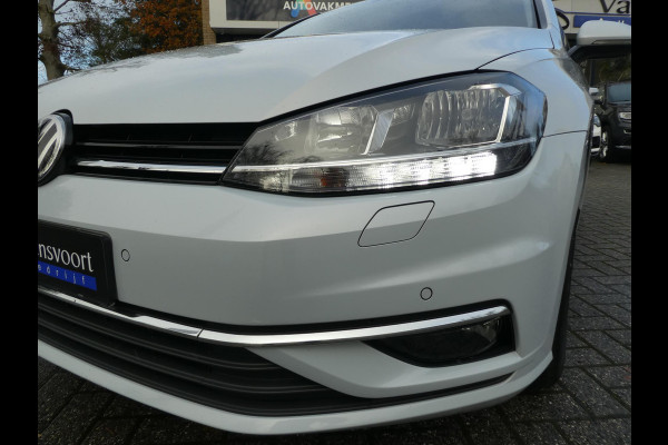 Volkswagen Golf 1.0 TSI BlueMotion Comfortline Sound ACC|NaviDiscover|CarPlay|Climate