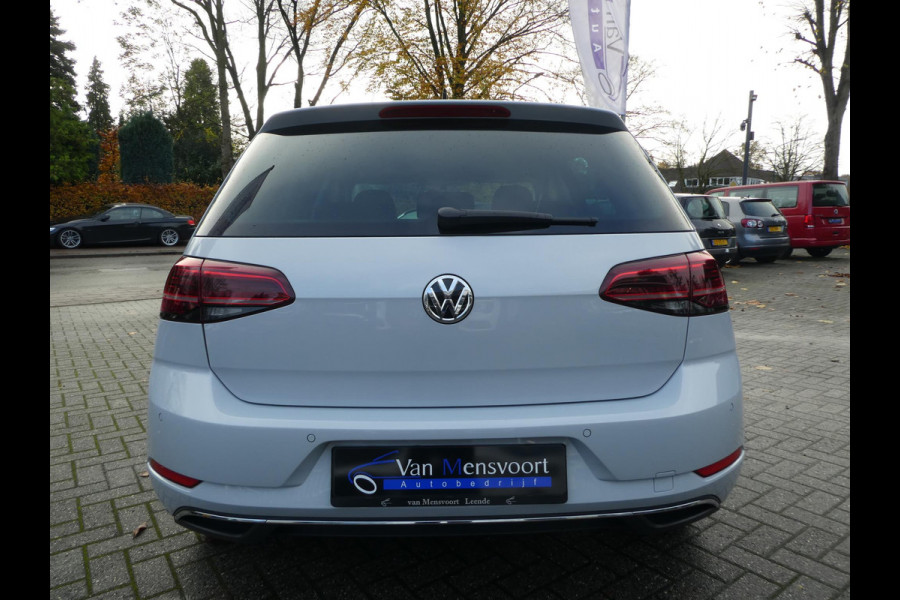 Volkswagen Golf 1.0 TSI BlueMotion Comfortline Sound ACC|NaviDiscover|CarPlay|Climate