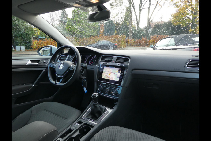 Volkswagen Golf 1.0 TSI BlueMotion Comfortline Sound ACC|NaviDiscover|CarPlay|Climate