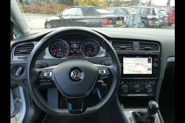 Volkswagen Golf 1.0 TSI BlueMotion Comfortline Sound ACC|NaviDiscover|CarPlay|Climate