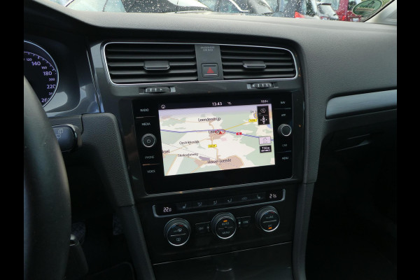 Volkswagen Golf 1.0 TSI BlueMotion Comfortline Sound ACC|NaviDiscover|CarPlay|Climate