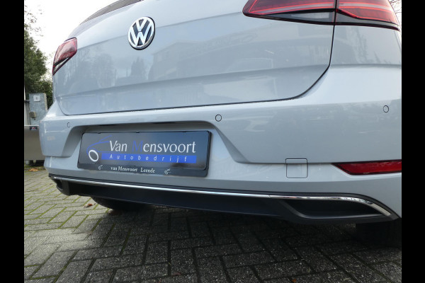 Volkswagen Golf 1.0 TSI BlueMotion Comfortline Sound ACC|NaviDiscover|CarPlay|Climate