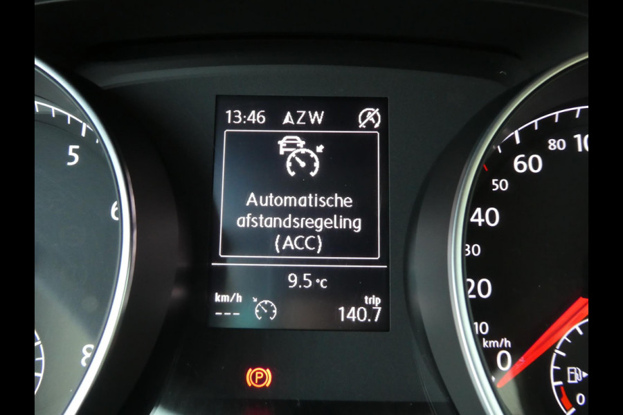 Volkswagen Golf 1.0 TSI BlueMotion Comfortline Sound ACC|NaviDiscover|CarPlay|Climate