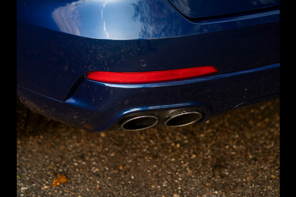 Maserati Levante 3.0 V6 S AWD GranLusso | Panoramadak | Adapt. cruise | Camera | Bowers & Wilkins | 21 inch | Carplay