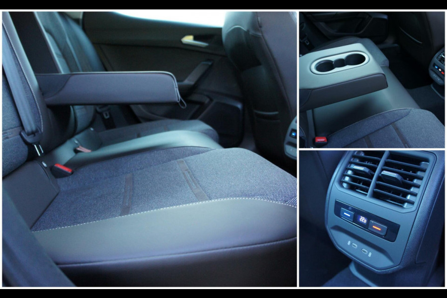 Seat Leon 1.5 TSI Xcellence Acc|LED|Navi|Stuur-Stoelverwarmd