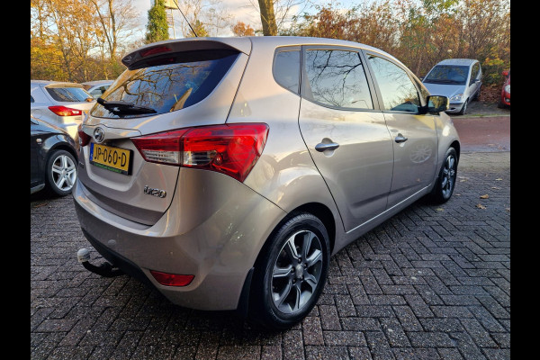 Hyundai ix20 1.4i Go! 1E EIGENAAR|12MND GARANTIE|NW APK|PDC|LMV|NAVI|CAMERA