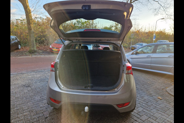 Hyundai ix20 1.4i Go! 1E EIGENAAR|12MND GARANTIE|NW APK|PDC|LMV|NAVI|CAMERA