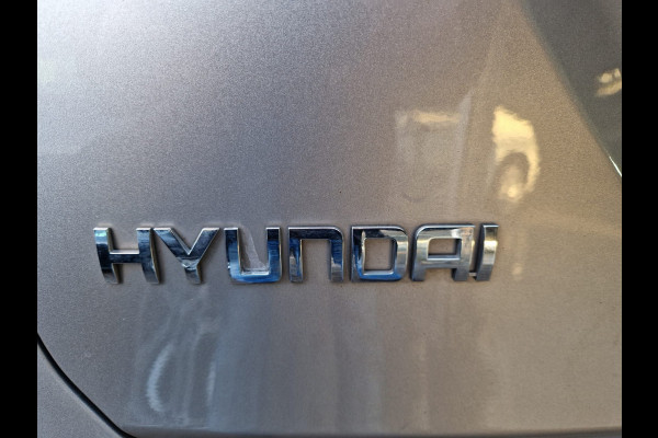 Hyundai ix20 1.4i Go! 1E EIGENAAR|12MND GARANTIE|NW APK|PDC|LMV|NAVI|CAMERA