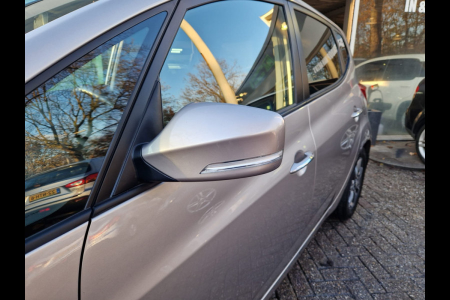 Hyundai ix20 1.4i Go! 1E EIGENAAR|12MND GARANTIE|NW APK|PDC|LMV|NAVI|CAMERA