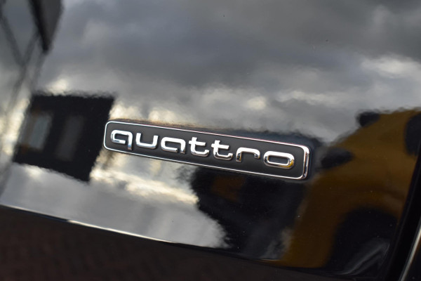 Audi A6 Avant 45 TFSI 265PK Quattro Pro Line | Navi Wegkl. Trekhaak | Incl. garantie