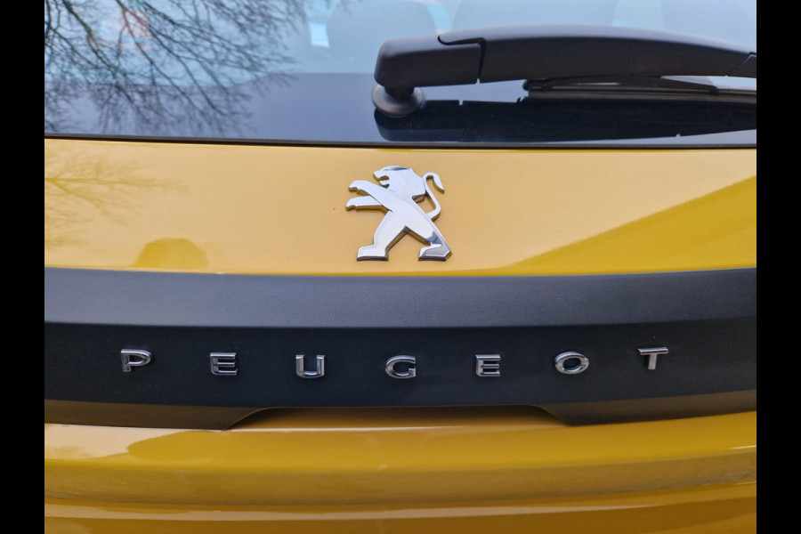 Peugeot 208 1.2 PureTech Like 2E EIGENAAR|12MND GARANTIE|NW APK|AIRCO|CRUISE