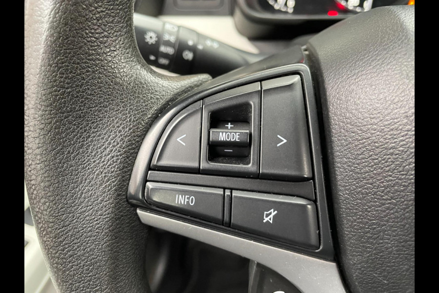 Suzuki Ignis 1.2 Comfort 1e EIgenaar Navigatie Airco