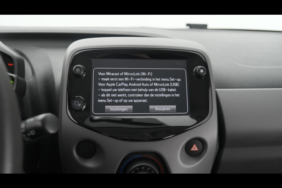 Peugeot 108 1.0 e-VTi Active | Camera | Apple Carplay | Airco | 5 Deurs