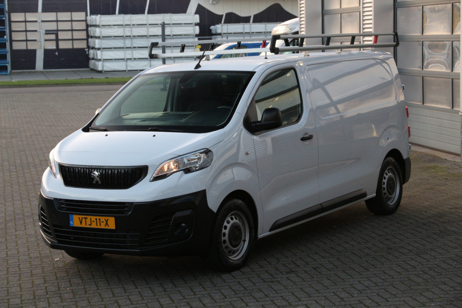 Peugeot Expert 2.0 BlueHDI 180 | Aut. | Imperiaal | Orig. Navi | Camera | Clima..