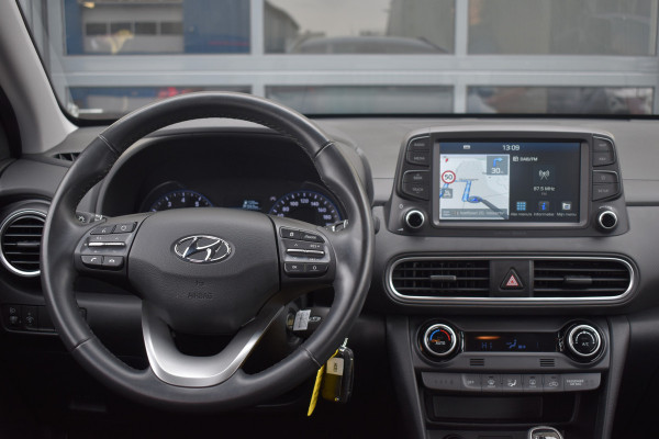 Hyundai Kona 1.0 T-GDI Comfort Navigatie
