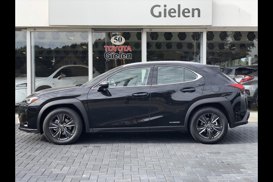 Lexus UX 250h 184pk Business Line | Navigatie,Keyless, 17inch, Parkeercamera, Adaptive Cruise control, Stoel + Stuurverwarming