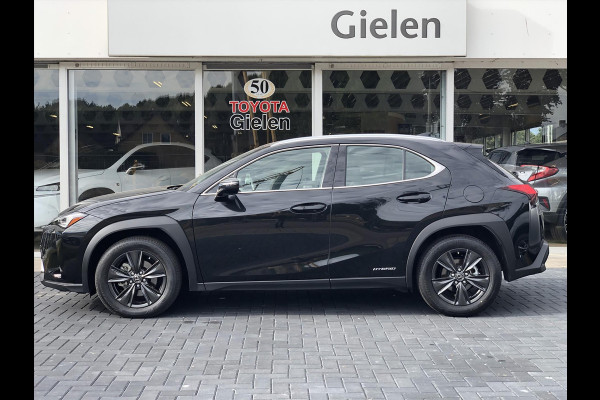 Lexus UX 250h 184pk Business Line | Navigatie,Keyless, 17inch, Parkeercamera, Adaptive Cruise control, Stoel + Stuurverwarming