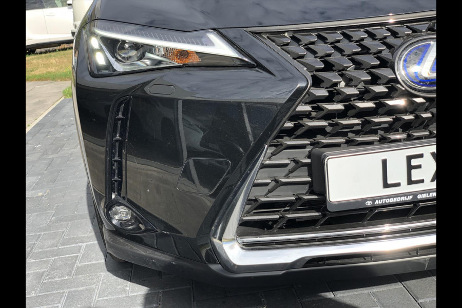 Lexus UX 250h 184pk Business Line | Navigatie,Keyless, 17inch, Parkeercamera, Adaptive Cruise control, Stoel + Stuurverwarming