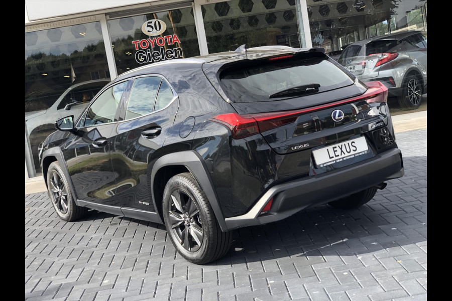 Lexus UX 250h 184pk Business Line | Navigatie,Keyless, 17inch, Parkeercamera, Adaptive Cruise control, Stoel + Stuurverwarming