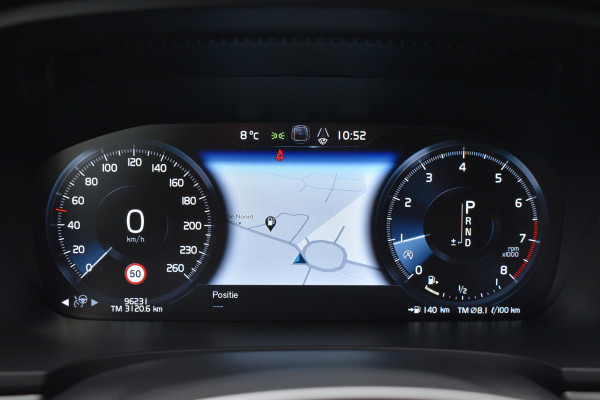 Volvo V90 T4 191PK Momentum | El. trekhaak | AppleCarplay | Ad. Cruise | Stoelverwarming