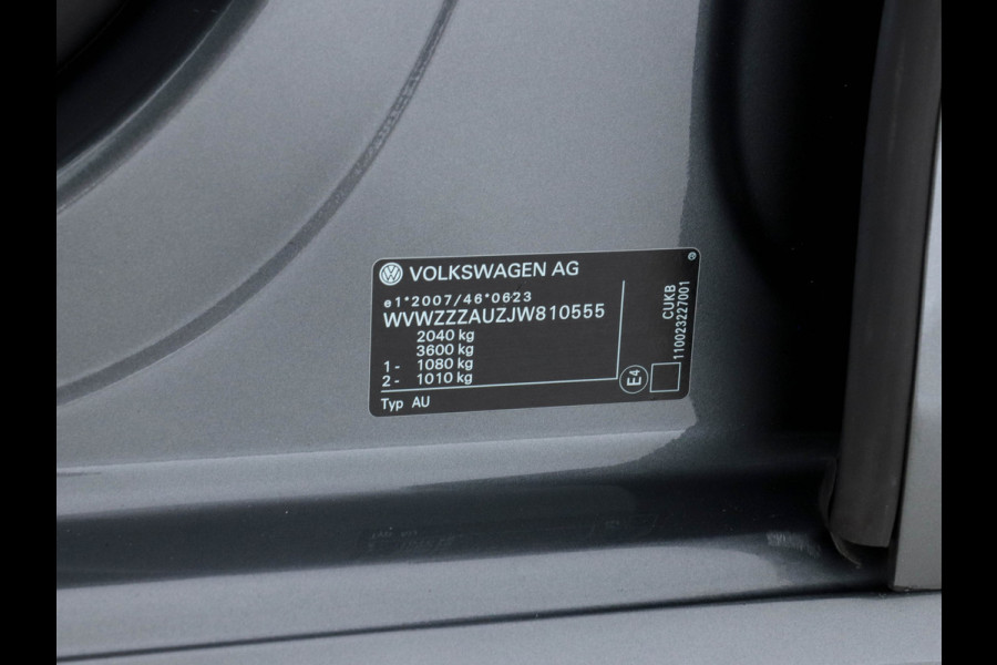 Volkswagen Golf 1.4 TSI PHEV GTE Executive-Pack Aut. *ACC | VIRTUAL-COCKPIT | VOLLEDER | FULL-LED | NAVI-FULLMAP | DAB | ECC | CRUISE | PARKPILOT*