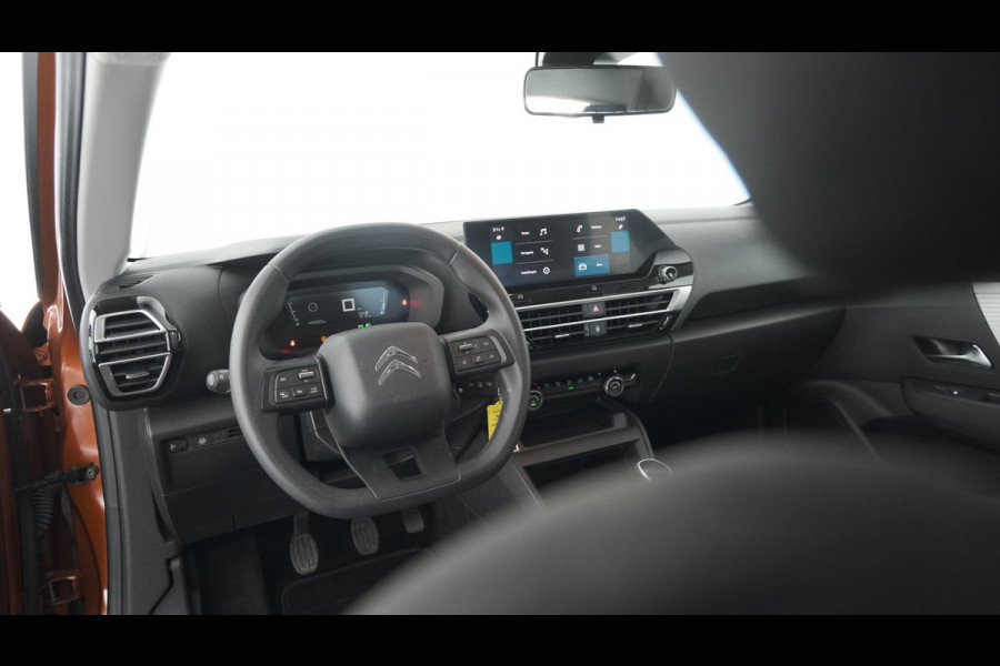 Citroën C4 Puretech 100 Feel | Allseason Banden | Apple Carplay | Airco | Cruise Control