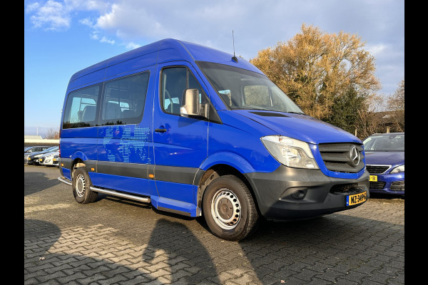 Mercedes-Benz Sprinter 314 2.2 CDI 366 [9-PERS.] *INCL. BTW / BPM | Aut. *AIRCO*