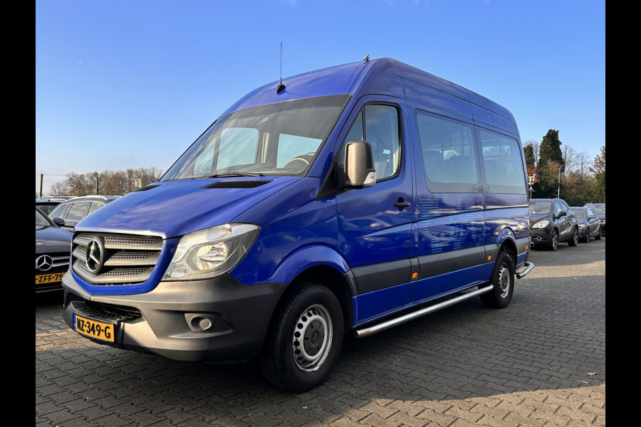 Mercedes-Benz Sprinter 314 2.2 CDI 366 [9-PERS.] *INCL. BTW / BPM | Aut. *AIRCO*