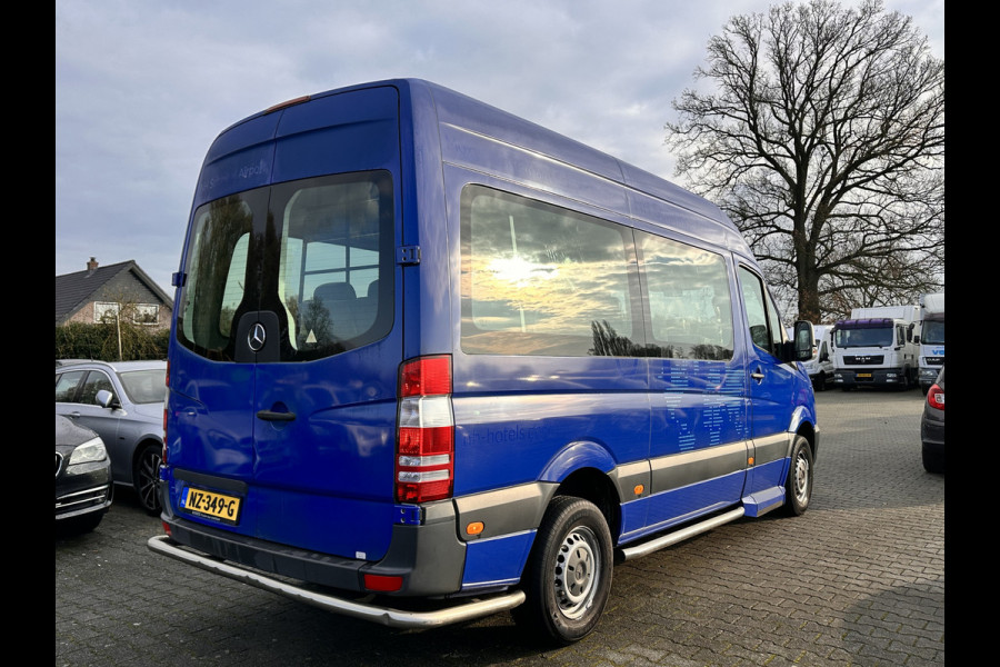 Mercedes-Benz Sprinter 314 2.2 CDI 366 [9-PERS.] *INCL. BTW / BPM | Aut. *AIRCO*