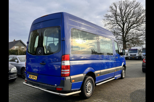 Mercedes-Benz Sprinter 314 2.2 CDI 366 [9-PERS.] *INCL. BTW / BPM | Aut. *AIRCO*