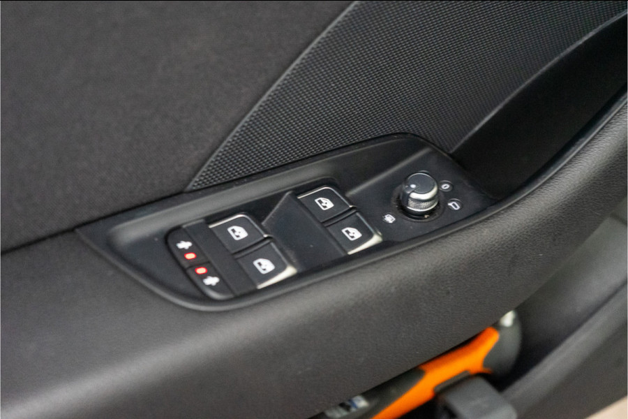 Audi A3 Sportback 1.0 TFSI 116PK | NL AUTO - DEALER OH | LED | Cruise | 12 MND Garantie!