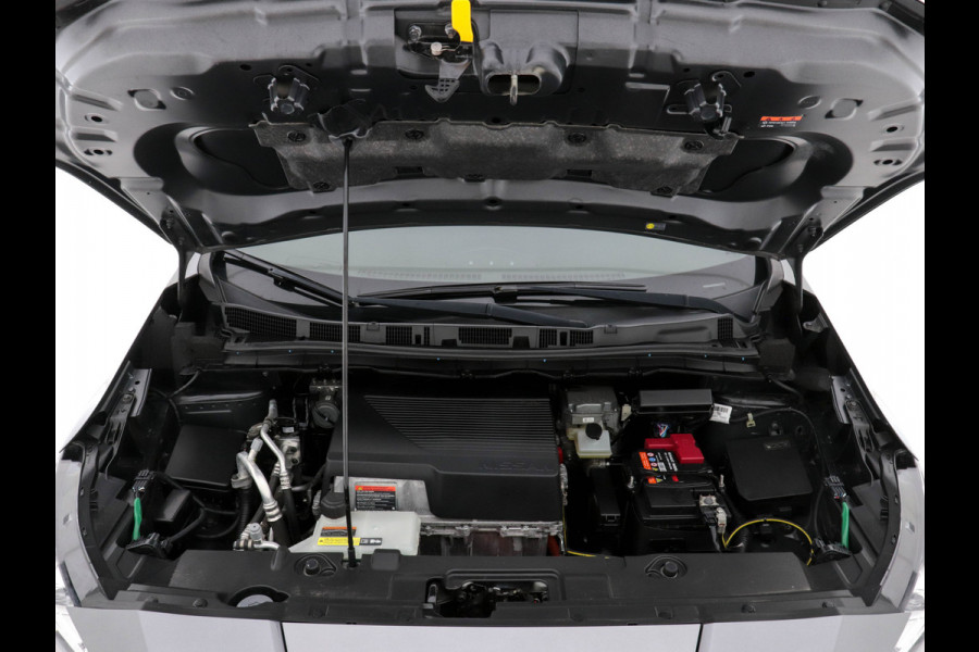Nissan Leaf Tekna 40 kWh (INCL.BTW) AUT. *ACC | FULL-LED | KEYLESS | VOLLEDER | SURROUND-VIEW | DAB | BLIND-SPOT | BOSE-SOUND | NAVI-FULLMAP | ECC | PDC | VIRTUAL-COCKPIT *