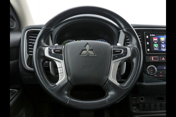 Mitsubishi Outlander 2.0 PHEV Pure AWD (INCL-BTW)  *MICRO-LEDER | NAVI-FULLMAP | KEYLESS | DAB | CAMERA | ECC | PDC | CRUISE | APP.CONNECT*