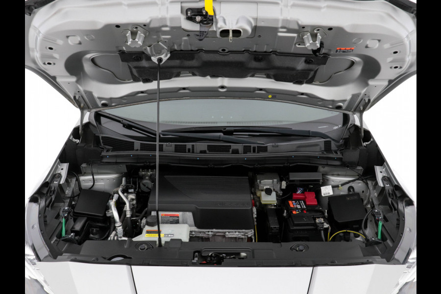 Nissan Leaf Tekna 40 kWh (INCL-BTW) Aut *VOLLEDER | NAVI-FULLMAP | FULL-LED | BOSE-AUDIO | SURROUND-VIEW | KEYLESS | DAB | ECC | PDC | CRUISE | VIRTUAL-COCKPIT*